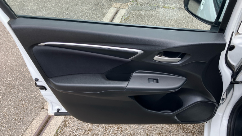 Honda Jazz 1.3 SE 5dr Petrol Hatchback
